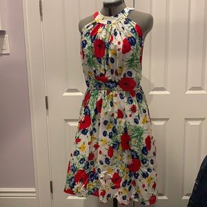 Wildflowers Goldie dress